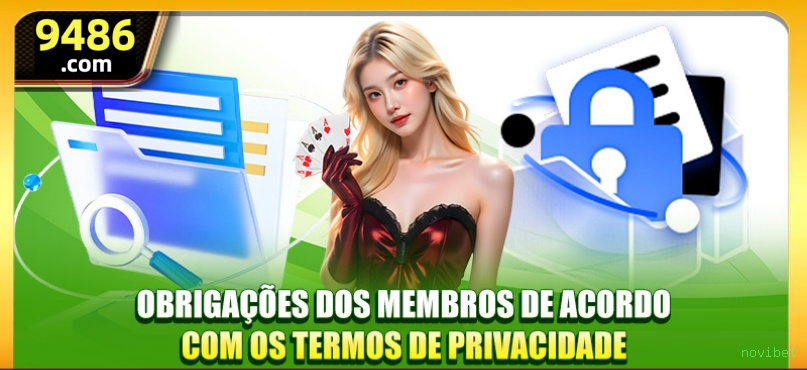 Página oficial da novibet no Facebook