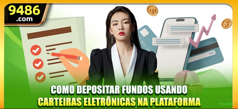 Plataforma completa da novibet com todos os jogos