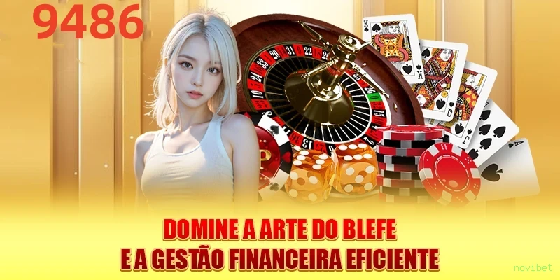 Canal oficial da novibet no Telegram